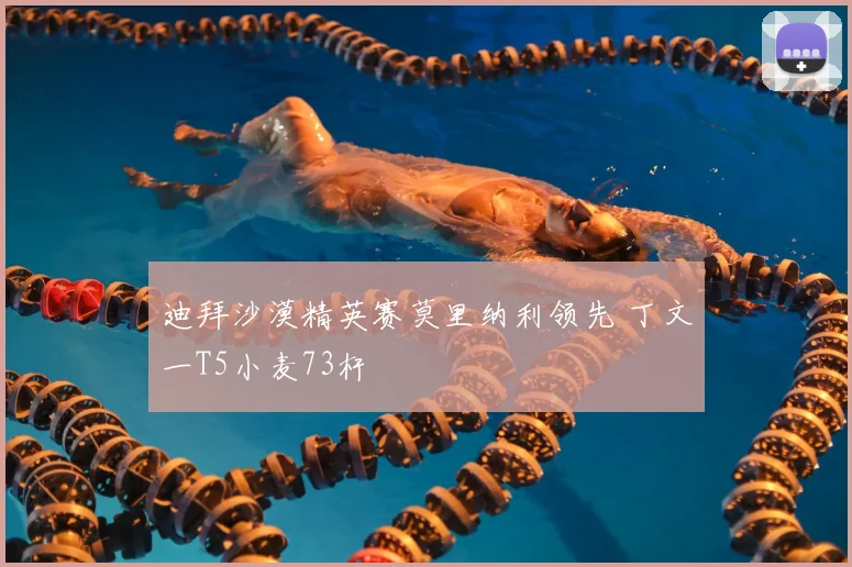 迪拜沙漠精英赛莫里纳利领先 丁文一T5小麦73杆