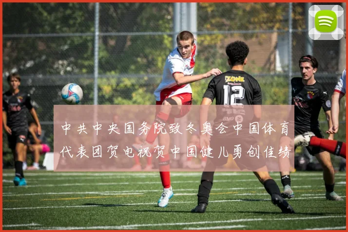 中共中央国务院致冬奥会中国体育代表团贺电祝贺中国健儿勇创佳绩